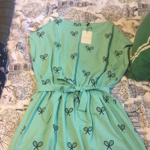 ModCloth Tennis Dress NEVER WORN!!